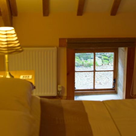 Spangle Cottage, Borrowby Farm Cottages Staithes Luaran gambar