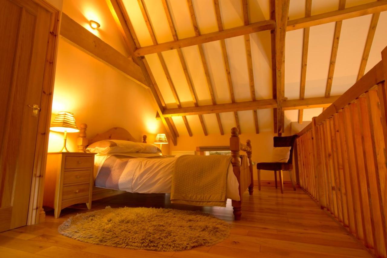 Spangle Cottage, Borrowby Farm Cottages Staithes Luaran gambar