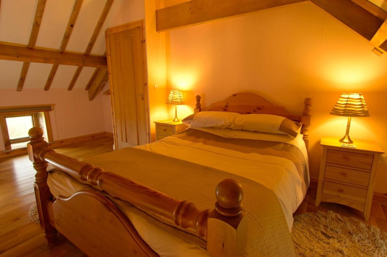 Spangle Cottage, Borrowby Farm Cottages Staithes Luaran gambar